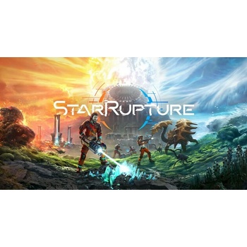 StarRupture