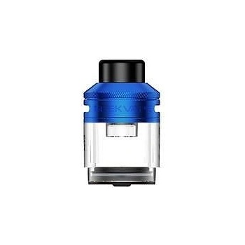 Geek Vape GeekVape E100 Replacement Pod 4, 5 ml 2 pts Blue