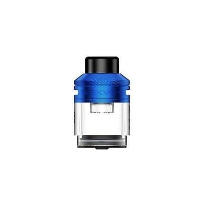 Geek Vape GeekVape E100 Replacement Pod 4, 5 ml 2 pts Blue