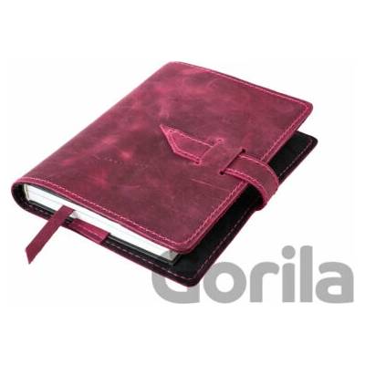 Macoli Hand Made Obal Deluxe L Růžový