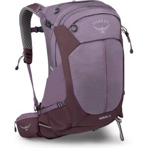 Osprey Дамска туристическа раница Osprey Women's Sirrus 24 Walking backpack - Purple Dusk - размер One Size (504-0901-0211)