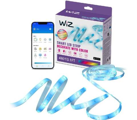 Philips PHWIZ0835