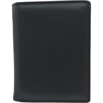 Вертикален мъжки портфейл - Rimis