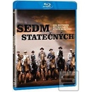 Sedem statočných BD