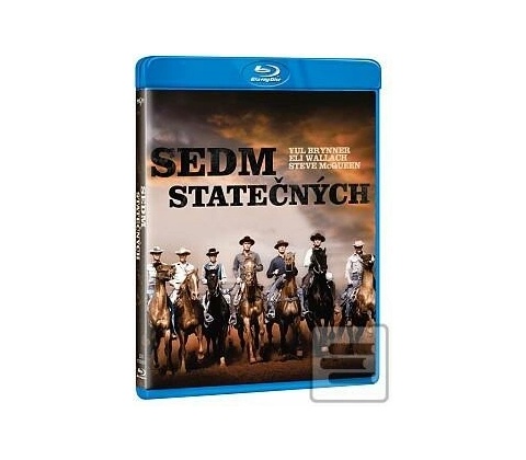 Sedem statočných BD