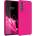 kwmobile Калъф за Samsung Galaxy S21 FE - розов - 43939