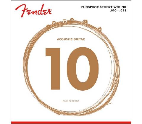 Fender 60 XL