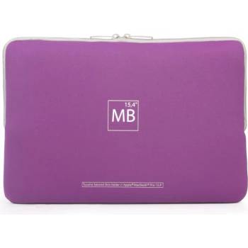 Image 1 of Tucano Elements Second Skin 15.4" for MacBook Pro - Purple (BF-N-MB154-PP)