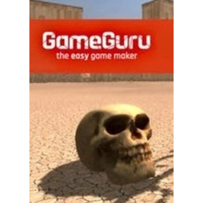The Game Creators GameGuru (PC)