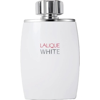 Lalique Тоалетна вода White, 125 ml