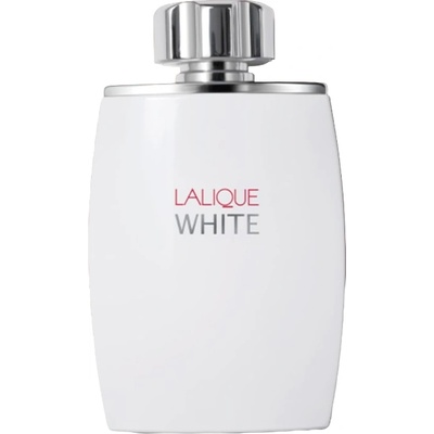 Lalique Тоалетна вода White, 125 ml