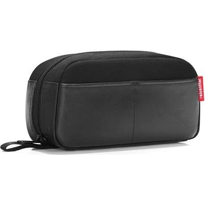 Reisenthel Travelcase Canvas UW7047 black