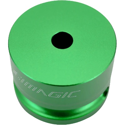 Simagic Геймпад/джойстик simagic - p-wmt(green) (p-wmt(green))