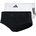 adidas Мъжки слипове Adidas 2 Pack Brief Mens - Assorted