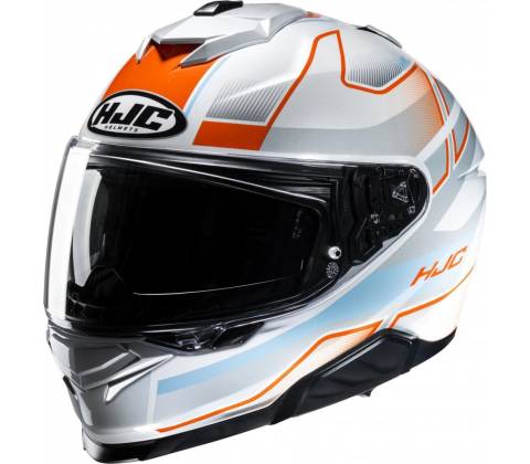 HJC i71 Iorix