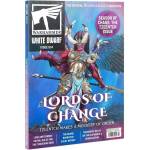 Games Workshop Списание White Dwarf 514 (на английски език) (WD07-60)