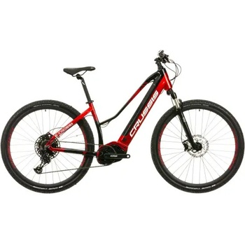 Crussis e-Cross Low 9.9-M 2024