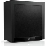 KEF T2 Black (SP3740BAE) Бас каса