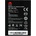Huawei Батерия за Huawei Ascend Y210 / Y530 / G510, оригинална, 1750 mAh (03777)