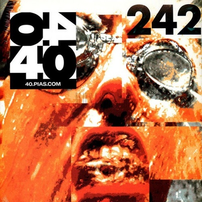 Front 242 - Tyranny - For You CD – Hledejceny.cz