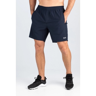 Sjeng Sports Къси панталони Sjeng Sports Men's Performance Gym Shorts - Dark Blue