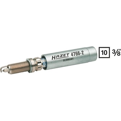 Nástrčná hlavica na zapaľovacie sviečky 14 mm HAZET 4766-2