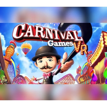 Carnival Games VR