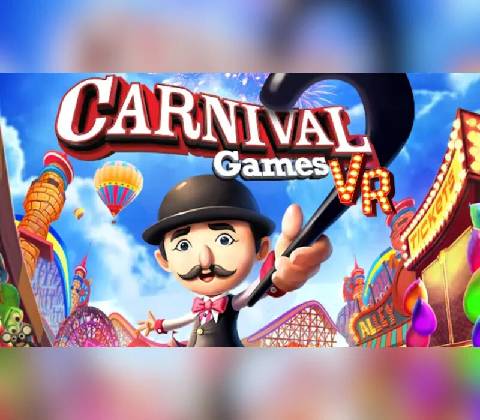 Carnival Games VR