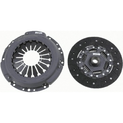 Spojková sada SACHS 3000 951 519
