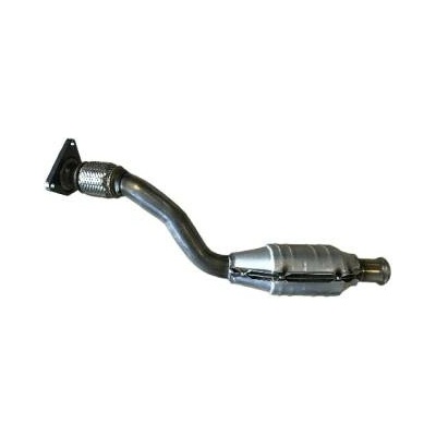 JMJ Renault Kangoo 1.9 dTi Montážní katalyzátor výfuku 1080362-1