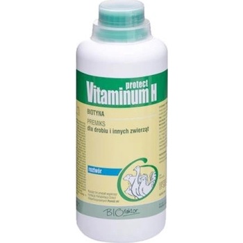 Vitaminum AD3E Protect sol. 100 ml