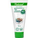 AROMA Крем за крака Natural Sea minerals, 75 ml (3032660)