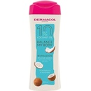 Dermacol Coconut Oil Revitalising Body Milk revitalizační tělové mléko 250 ml