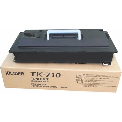 Kyocera Mita TK-710 - originálny
