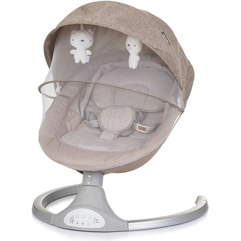 Chipolino Електрически шезлонг "Nest (3800931058937)