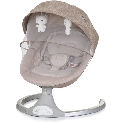 Chipolino Електрически шезлонг "Nest (3800931058937)