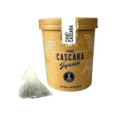 Cascara Chai 48 g