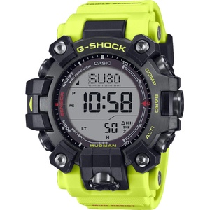 Casio GW-9500MRY-1A9ER Часовници