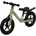 Toyz Велосипед за баланс Caretero Toyz - Exter, зелен (TOYZ-02550)