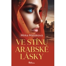 Ve stínu arabské lásky