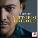 GRIGOLO, VITTORIO - VERISSIMO CD