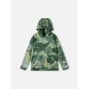 Reima Mikina Lupaus 5200122B Zelená