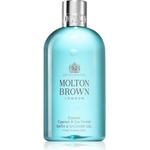 Molton Brown Coastal Cypress & Sea Fennel освежаващ душ гел за мъже 300ml