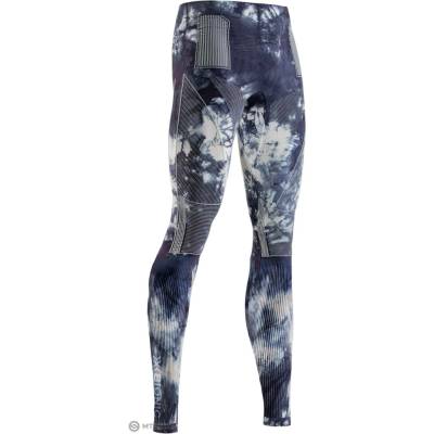 X-BIONIC ENERGY ACCUMULATOR WILD spodky, tiedye/x black/x white
