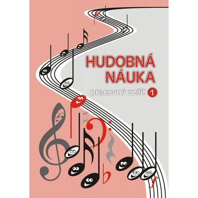 Martin Vozar Hudobná náuka 1