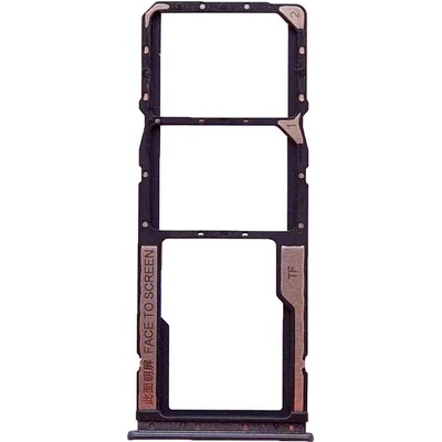 Držiak SIM karty Xiaomi Redmi 10 Farba: sivá