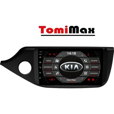 TomiMax 207