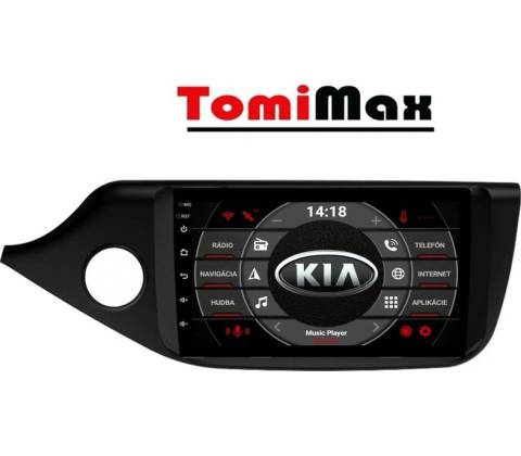 TomiMax 207
