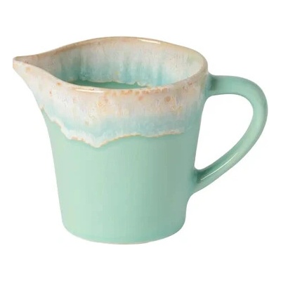 Costa Nova Konvička na mléko 0,2L, GRESPRESSO, modrá Aqua