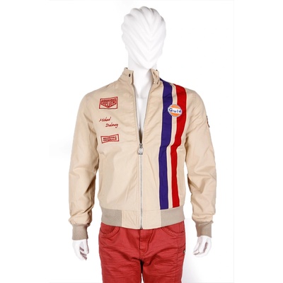 Base Мъжко яке - Бежово 2018195 (262609_Бежов)